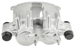 Bremssattel Vorderachse rechts für CITROËN FIAT PEUGEOT JUMPER I Kasten