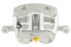 Bremssattel Vorderachse links für HYUNDAI SANTA FÉ I TRAJET HIGHWAY VAN
