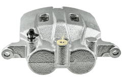 Bremssattel Vorderachse rechts für ISUZU D-MAX I Pritsche/Fahrgestell II