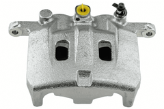 Bremssattel Vorderachse rechts für ISUZU D-MAX I Pritsche/Fahrgestell II