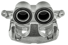 Bremssattel Vorderachse rechts für ISUZU D-MAX I Pritsche/Fahrgestell II