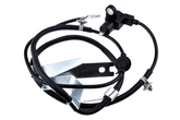 ABS Sensor Raddrehzahl Hinterachse rechts für SUZUKI SWIFT III
