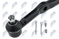Axialgelenk Spurstange Vorderachse für SUZUKI VITARA Cabrio