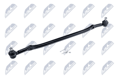 Axialgelenk Spurstange Vorderachse für SUZUKI VITARA Cabrio