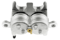 Bremssattel Vorderachse links für MITSUBISHI PAJERO II III Canvas Top IV