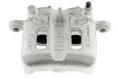 Bremssattel Vorderachse rechts für MITSUBISHI PAJERO II III Canvas Top IV