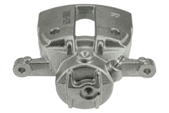 Bremssattel Vorderachse rechts für MITSUBISHI SMART COLT VI FORFOUR