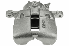 Bremssattel Vorderachse links für MITSUBISHI SMART COLT VI FORFOUR