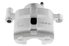 Bremssattel Vorderachse links für MAZDA 6 Station Wagon Stufenheck Hatchback