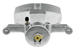 Bremssattel Vorderachse links für NISSAN QASHQAI / +2 I X-TRAIL II VAN