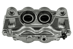 Bremssattel Vorderachse rechts für SUBARU IMPREZA Stufenheck Station Wagon