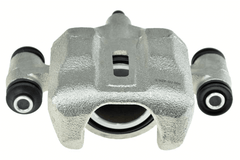 Bremssattel Vorderachse links für SUZUKI JIMNY Geländewagen offen geschlossen