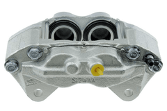 Bremssattel Vorderachse links für TOYOTA HILUX VII Pick-up