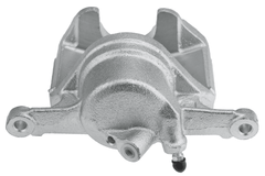 Bremssattel Vorderachse links für TOYOTA COROLLA Kombi Compact Liftback