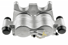 Bremssattel Vorderachse rechts für IVECO DAILY II Kasten Bus