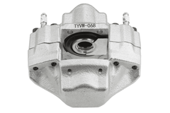 Bremssattel Vorderachse links für VW KAEFER Cabriolet KARMANN GHIA Coupe