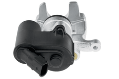 Bremssattel Hinterachse links für AUDI A6 Allroad C6 Avant