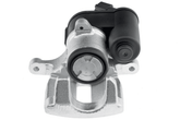 Bremssattel Hinterachse links für AUDI A6 Allroad C6 Avant