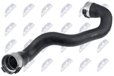 Ladeluftschlauch links für OPEL ASTRA J Caravan GTC Stufenheck