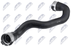 Ladeluftschlauch links für OPEL ASTRA J Caravan GTC Stufenheck