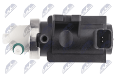 Druckwandler Turbolader für CITROËN PEUGEOT C4 II BERLINGO
