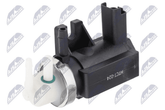 Druckwandler Turbolader für CITROËN PEUGEOT C4 II BERLINGO