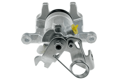 Bremssattel Hinterachse rechts für AUDI A4 B5 Avant B6
