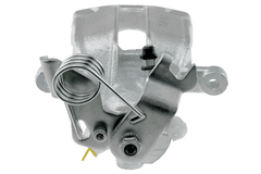 Bremssattel Hinterachse rechts für AUDI A4 B5 Avant B6