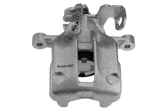 Bremssattel Hinterachse links für AUDI 80 B4 Stufenheck Avant