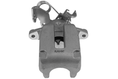 Bremssattel Hinterachse rechts für AUDI A4 B5 Avant