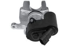 Bremssattel Hinterachse rechts für AUDI A6 Allroad C6 Avant