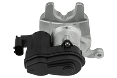 Bremssattel Hinterachse links für BMW 5 Touring 6 Cabriolet Coupe Gran