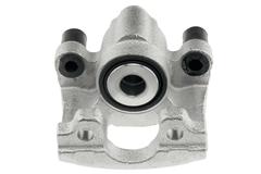 Bremssattel Hinterachse links für CHRYSLER VOYAGER / GRAND III IV