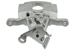 Bremssattel Hinterachse rechts für DODGE FIAT JOURNEY FREEMONT