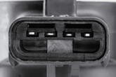 Bremssattel Hinterachse rechts für TESLA MODEL S