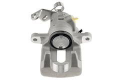Bremssattel Hinterachse links für CITROËN PEUGEOT DS C4 I Coupe Stufenheck II