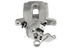 Bremssattel Hinterachse rechts für CITROËN PEUGEOT DS C4 I Coupe Stufenheck II