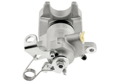 Bremssattel Hinterachse rechts für CITROËN PEUGEOT C5 III Break 407 SW Coupe