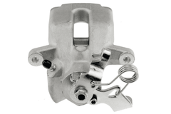 Bremssattel Hinterachse rechts für CITROËN PEUGEOT C5 III Break 407 SW Coupe