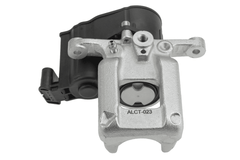 Bremssattel Hinterachse links für CITROËN OPEL PEUGEOT VAUXHALL BERLINGO C4