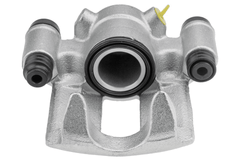 Bremssattel Hinterachse rechts für CITROËN FIAT PEUGEOT JUMPER I Kasten Bus