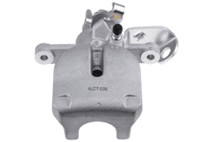 Bremssattel Hinterachse rechts für CITROËN OPEL PEUGEOT BERLINGO