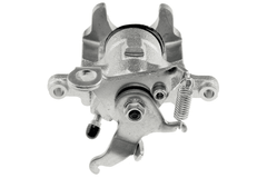 Bremssattel Hinterachse links für FORD FOCUS I Stufenheck Turnier Kasten/Kombi