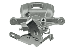 Bremssattel Hinterachse rechts für FORD TOURNEO CUSTOM V362 Bus TRANSIT V363