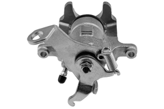 Bremssattel Hinterachse links für FORD FIESTA Stufenheck VI Van