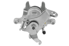 Bremssattel Hinterachse rechts für FORD FIESTA Stufenheck VI Van