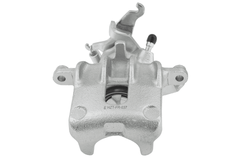 Bremssattel Hinterachse rechts für FORD FIESTA Stufenheck VI Van