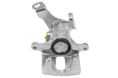 Bremssattel Hinterachse rechts für FORD FIESTA Stufenheck VI Van