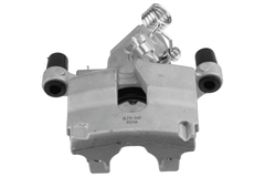 Bremssattel Hinterachse rechts für FORD FOCUS IV Stufenheck Turnier
