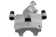 Bremssattel Hinterachse rechts für FORD FOCUS IV Stufenheck Turnier